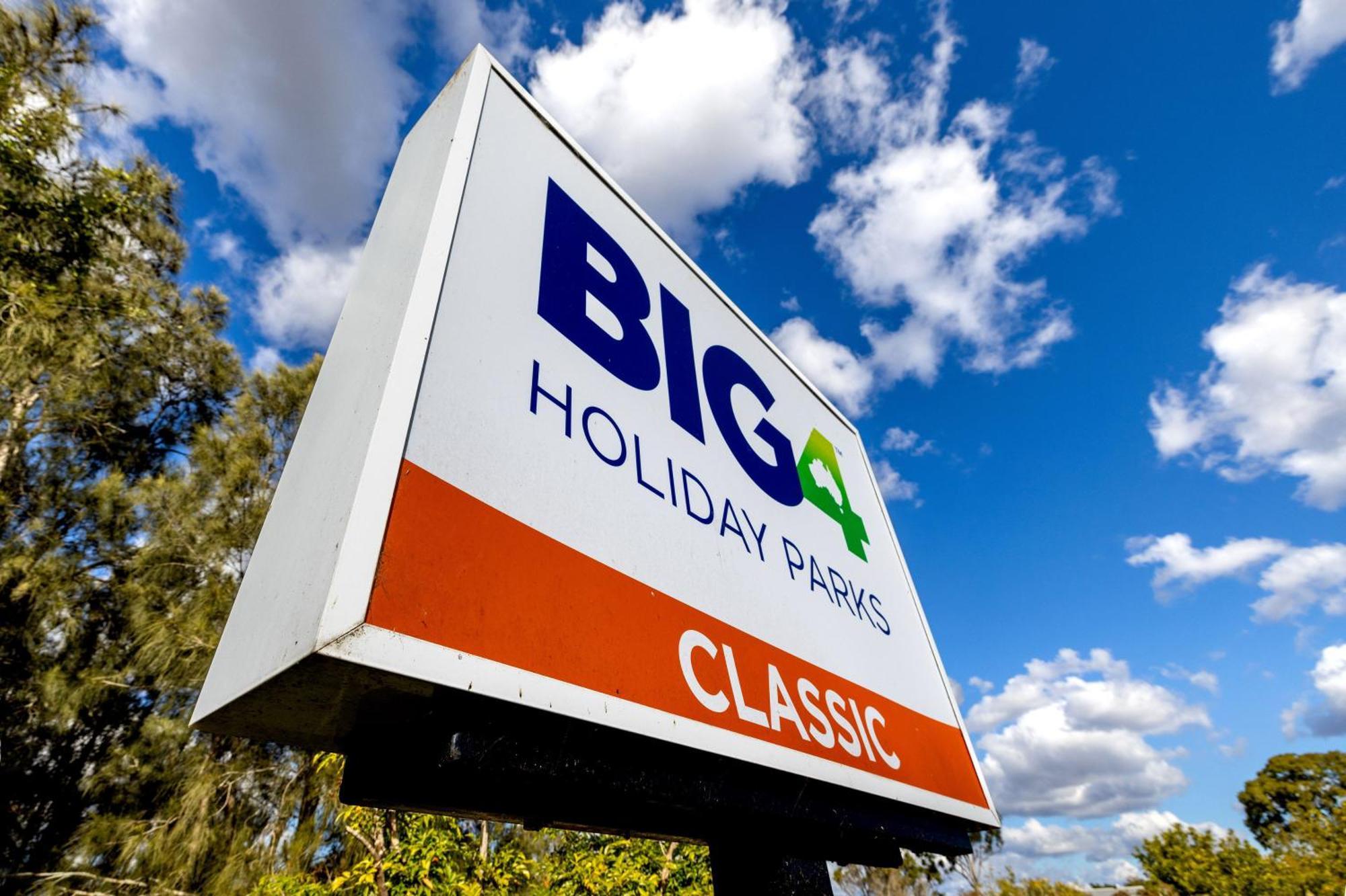 Big4 Casino Holiday Park Exterior photo