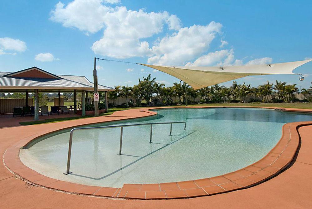 Big4 Casino Holiday Park Exterior photo