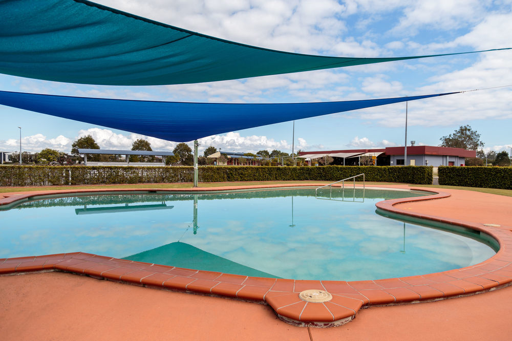 Big4 Casino Holiday Park Exterior photo
