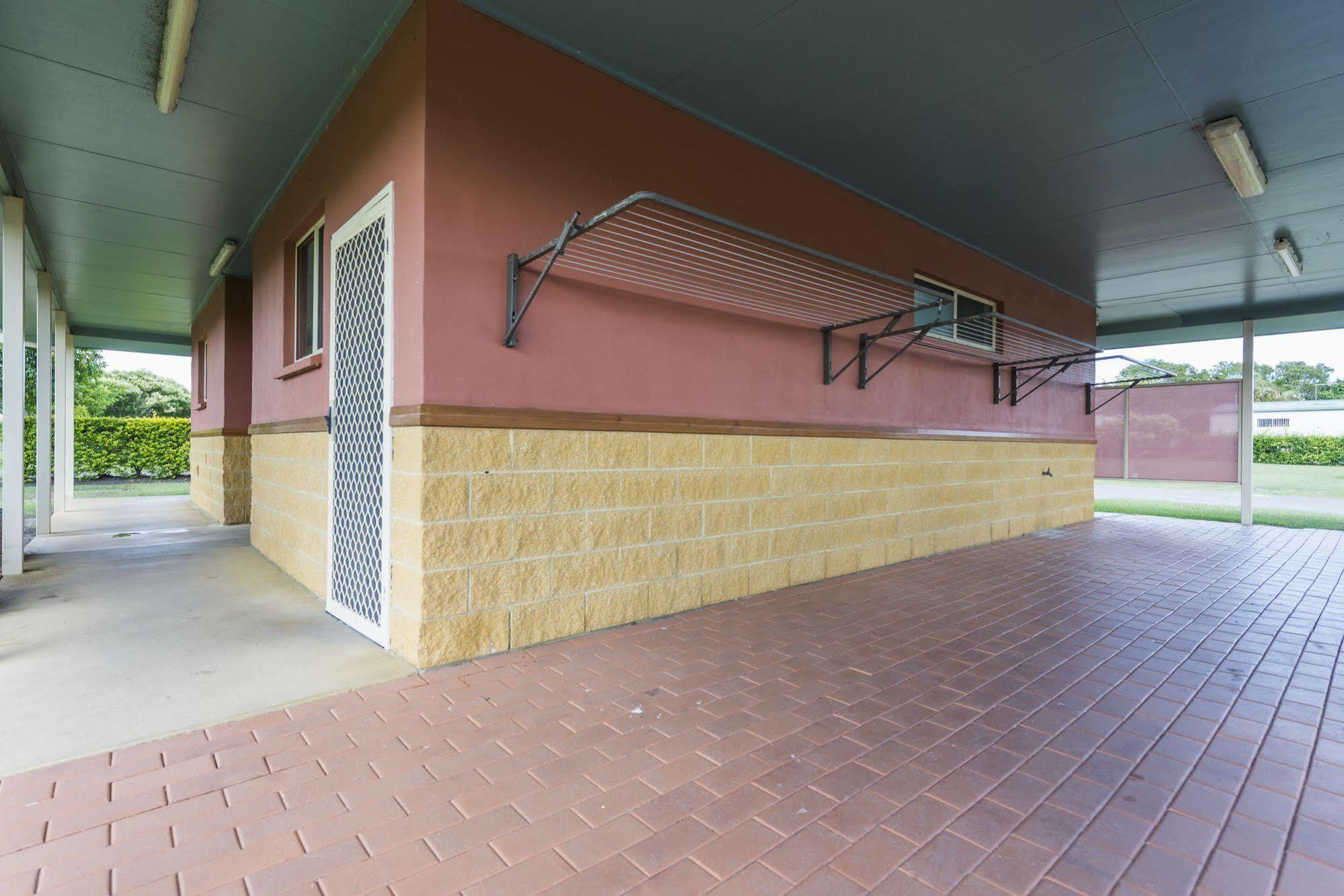 Big4 Casino Holiday Park Exterior photo