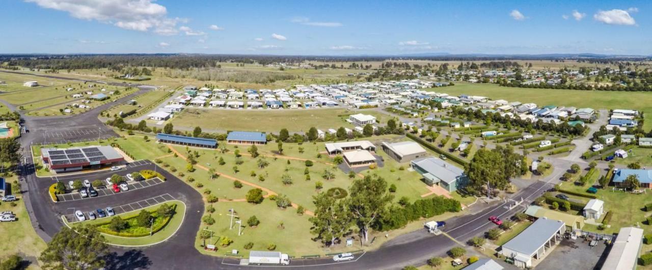 Big4 Casino Holiday Park Exterior photo
